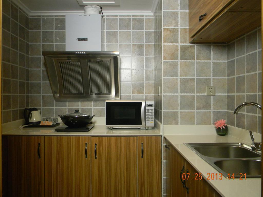 New Gloria Plaza Garden Hotel Harbin Room photo