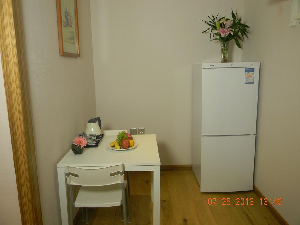 New Gloria Plaza Garden Hotel Harbin Room photo