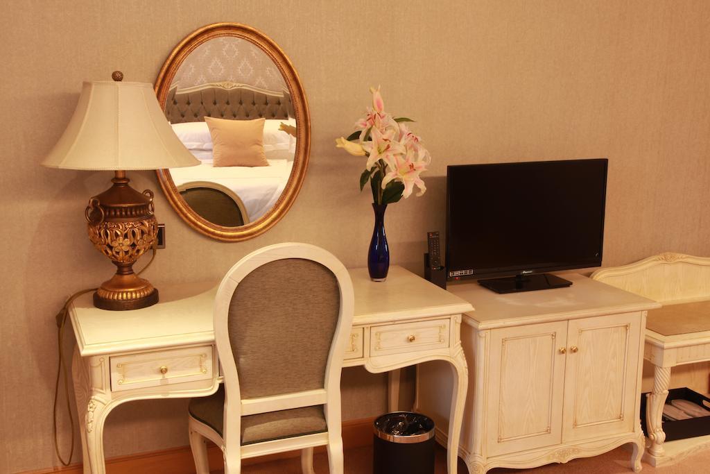 New Gloria Plaza Garden Hotel Harbin Room photo